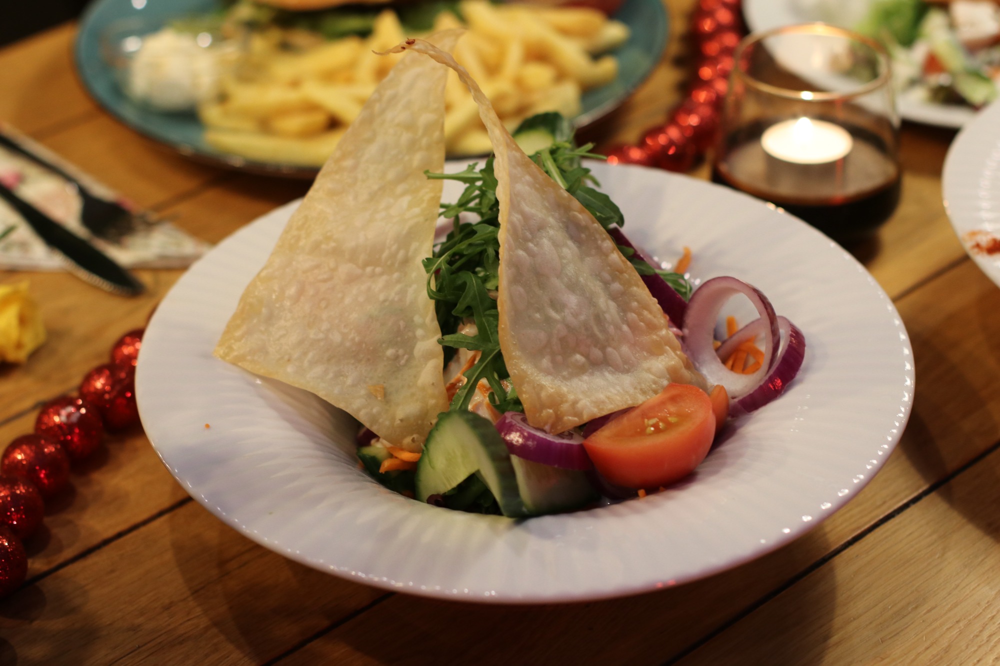 PG Restaurant Aachen