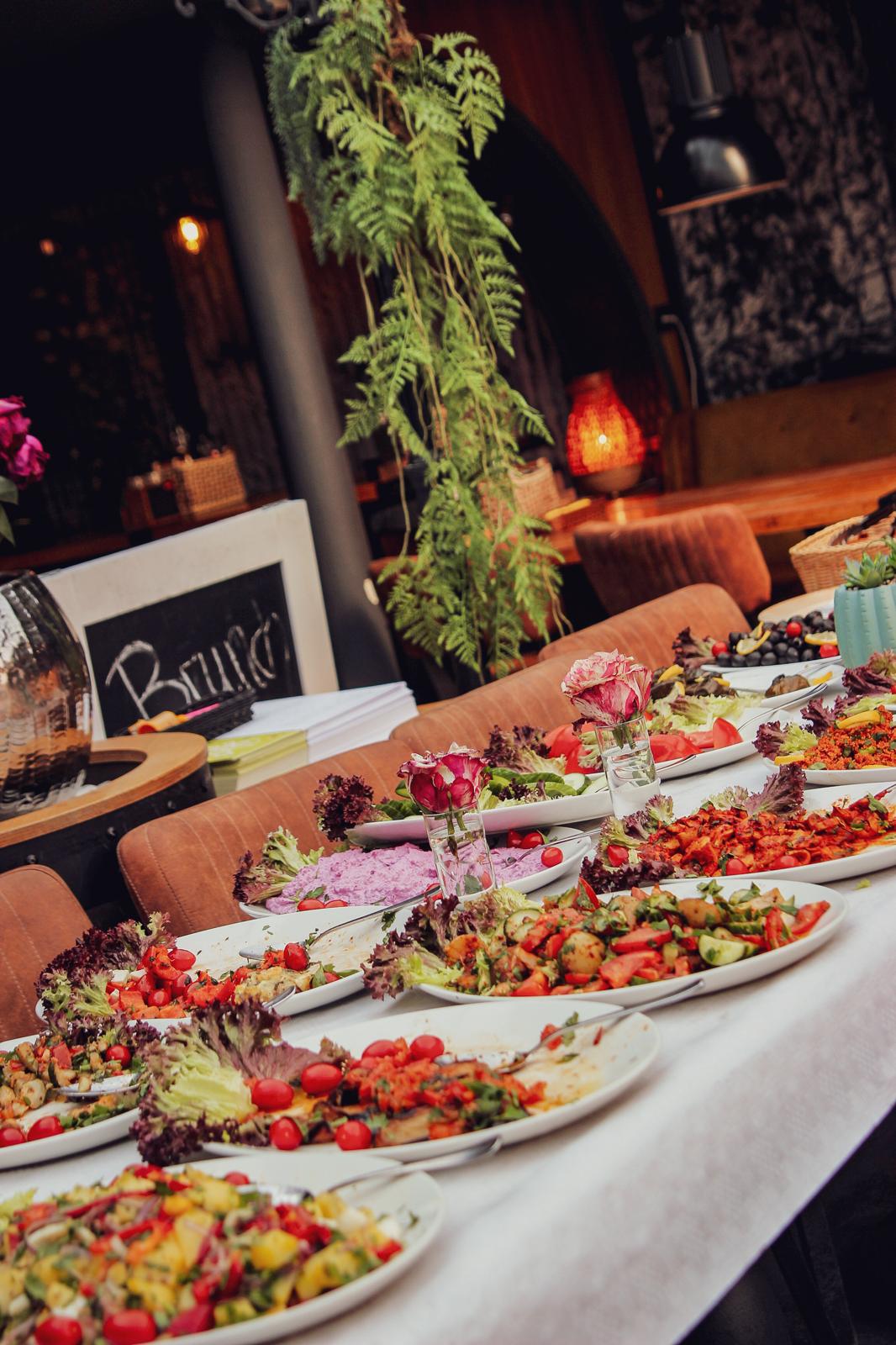 PG Restaurant Aachen