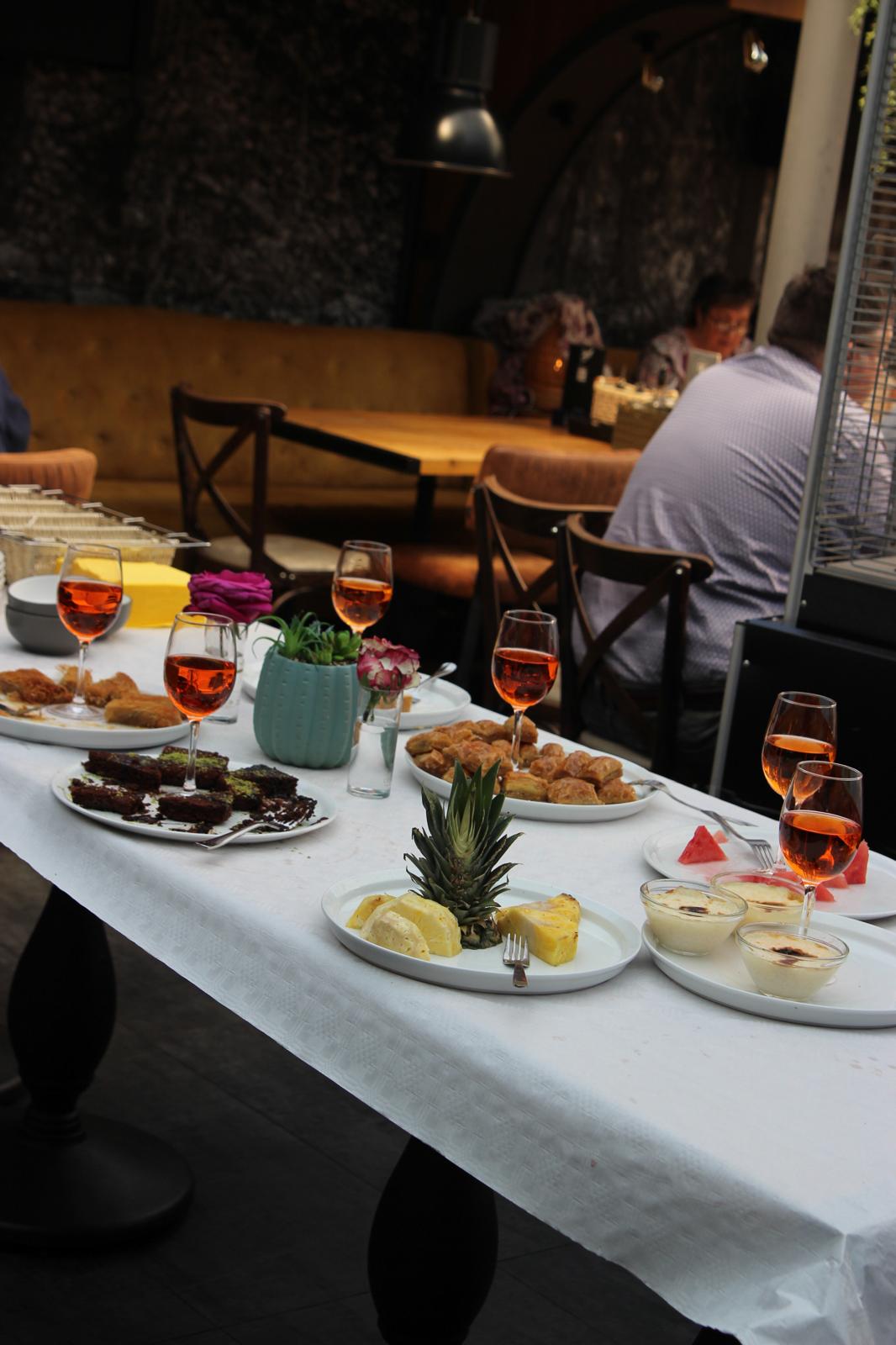 PG Restaurant Aachen