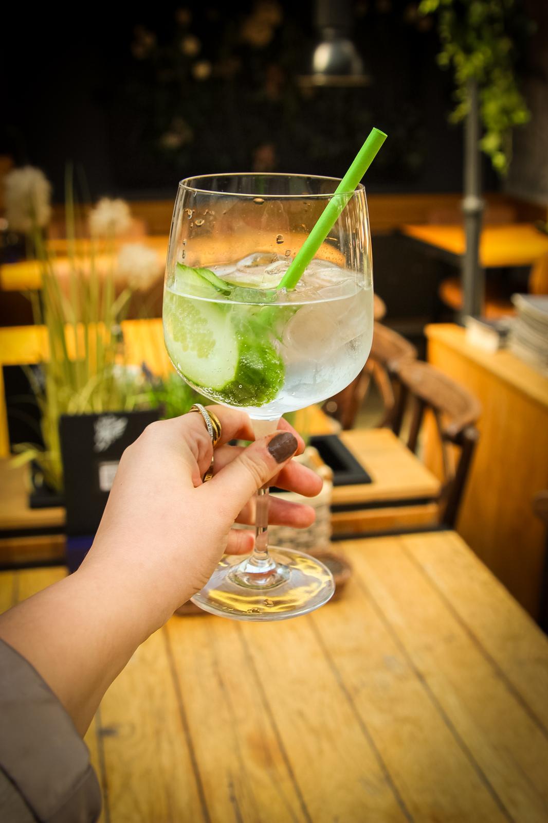 PG Restaurant Aachen