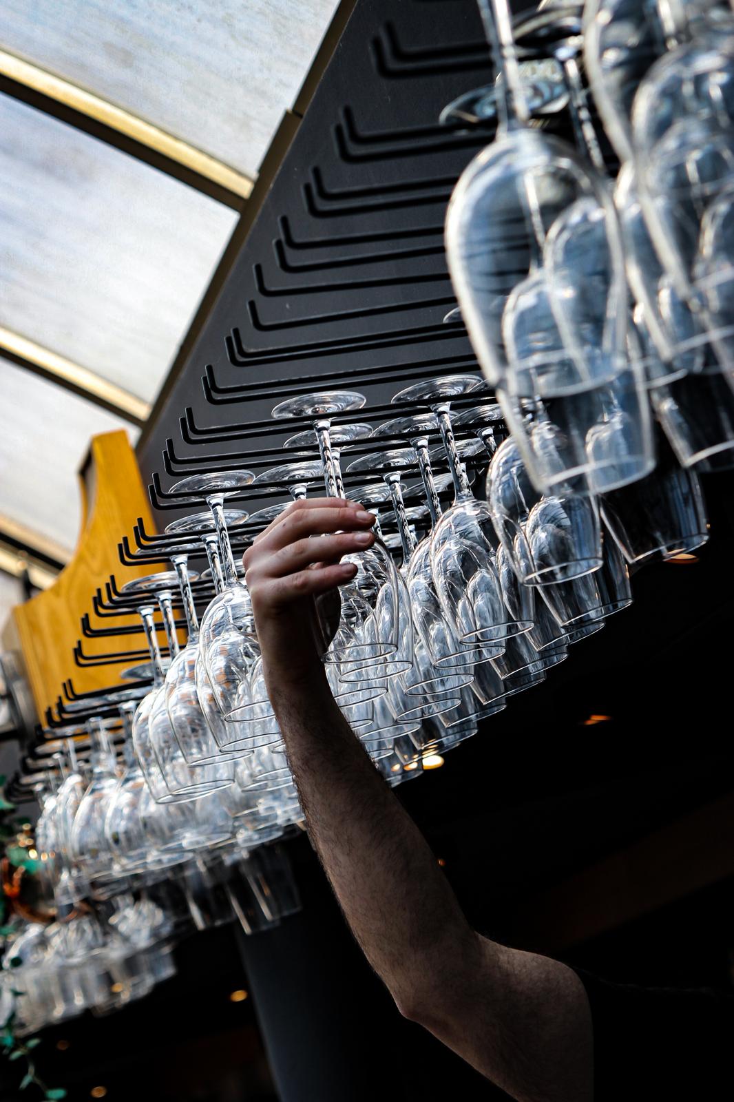 PG Restaurant Aachen