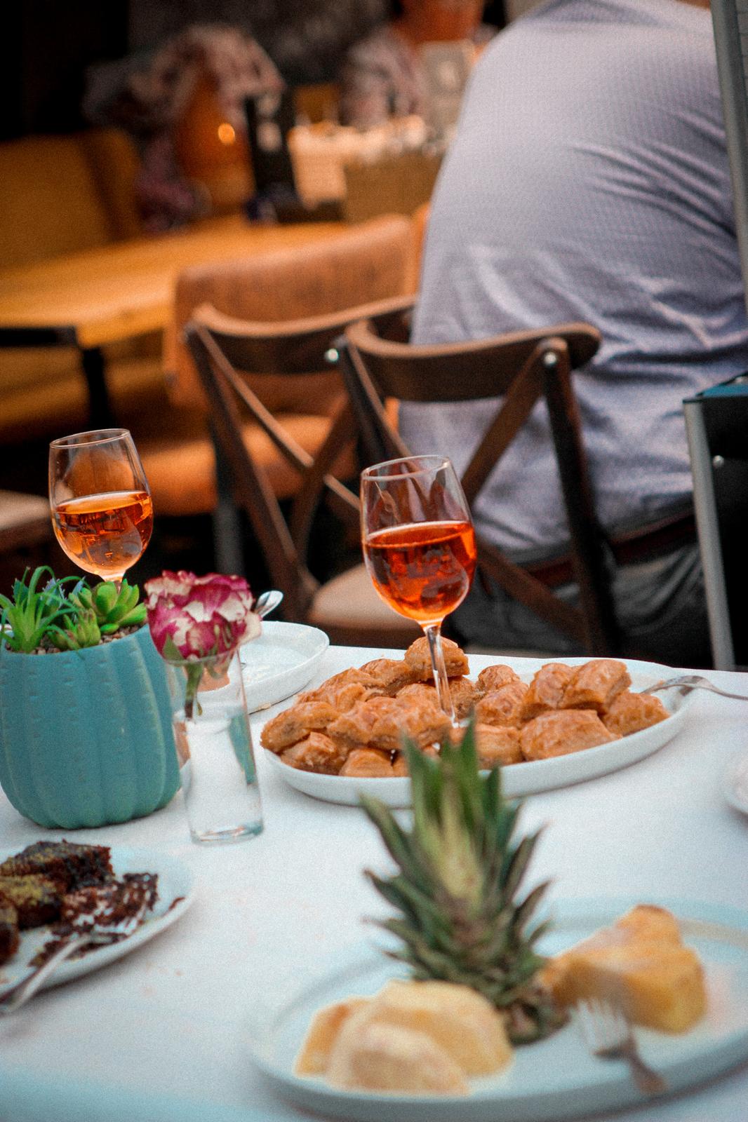 PG Restaurant Aachen