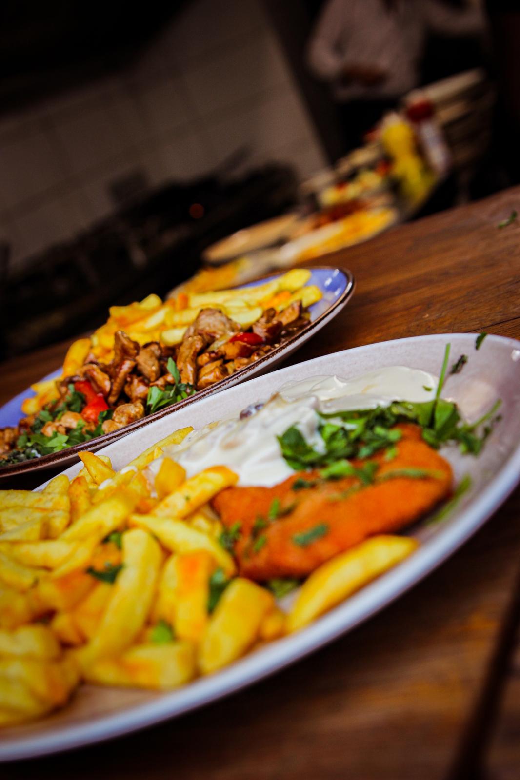 PG Restaurant Aachen